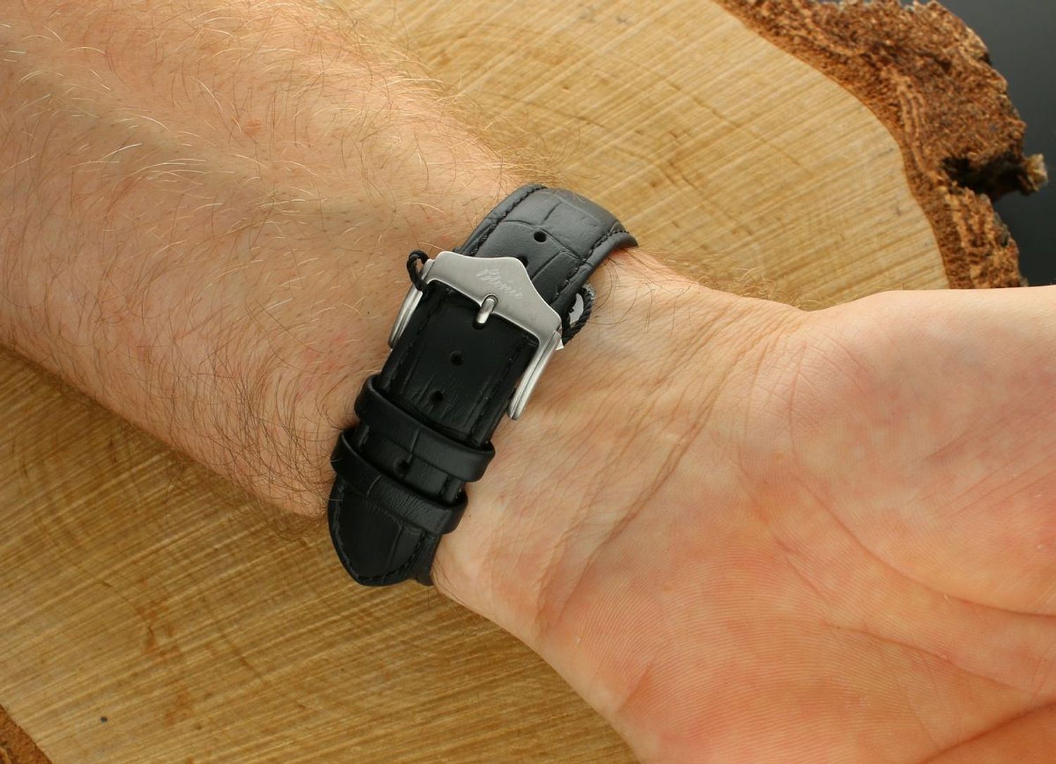 Zegarek Błonie Zodiak Mechaniczny Czarny (1).jpg